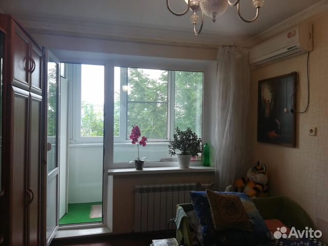 1-к квартира, 30 м², 5/9 эт.