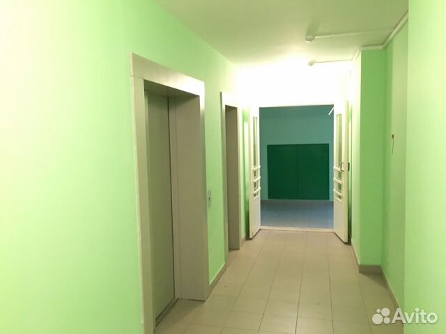 1-к квартира, 31 м², 7/18 эт.