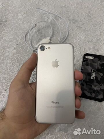 iPhone 7 32gb iPhone 7 32gb