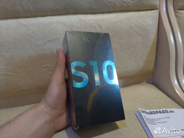 Samsung Galaxy S10 новый гарантия Samsung Galaxy S10 новый гарантия