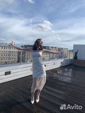 Платье Платье