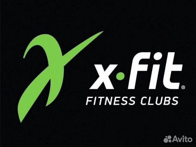 Клубная карта икс фит (x fit) Федосьино Клубная карта икс фит (x fit) Федосьино