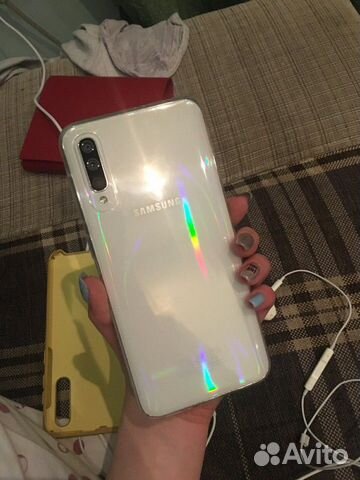 Galaxy A50 64гб Galaxy A50 64гб