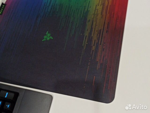 Коврик для мыши Razer Sphec V2 Regular Коврик для мыши Razer Sphec V2 Regular