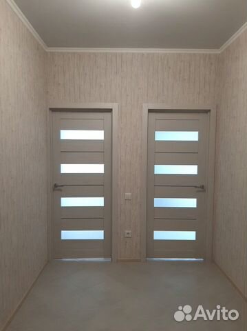 1-к квартира, 42 м², 18/24 эт.