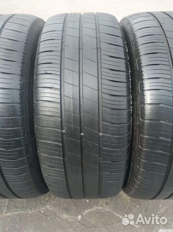205 55 16 GoodYear бу Шины Летние 205 55 R16 98H 205 55 16 GoodYear бу Шины Летние 205 55 R16 98H