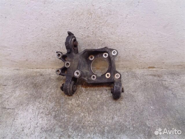 Кулак поворотный задний правый Jeep Cherokee (KL) Кулак поворотный задний правый Jeep Cherokee (KL)