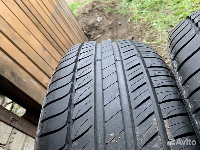 235/55 r17 michelin primacy hp