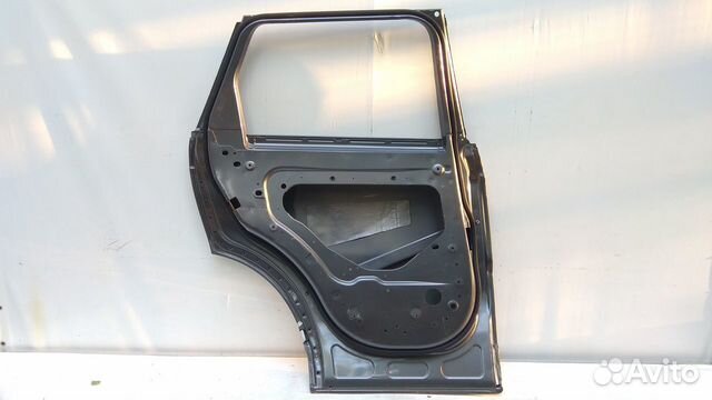 Дверь задняя левая Land Rover Range Rover Sport 2 Дверь задняя левая Land Rover Range Rover Sport 2