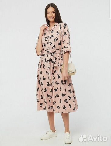 Платье M/XL Платье M/XL