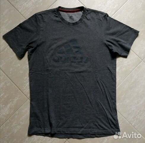 Футболка Adidas Футболка Adidas