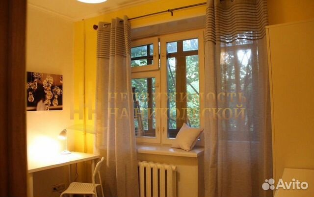 3-к квартира, 73 м², 3/5 эт. 3-к квартира, 73 м², 3/5 эт.