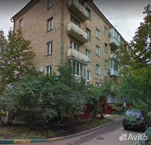 2-к квартира, 43 м², 2/5 эт. 2-к квартира, 43 м², 2/5 эт.