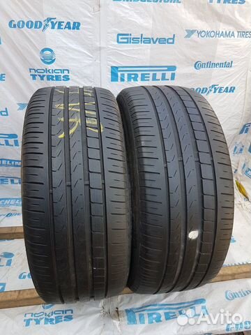 Летняя резина 235 40 19 Pirelli Cinturato P7 84X Летняя резина 235 40 19 Pirelli Cinturato P7 84X