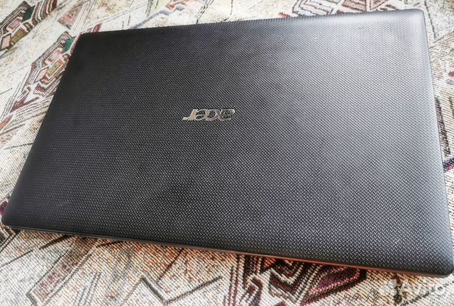 Acer Aspire 5750g