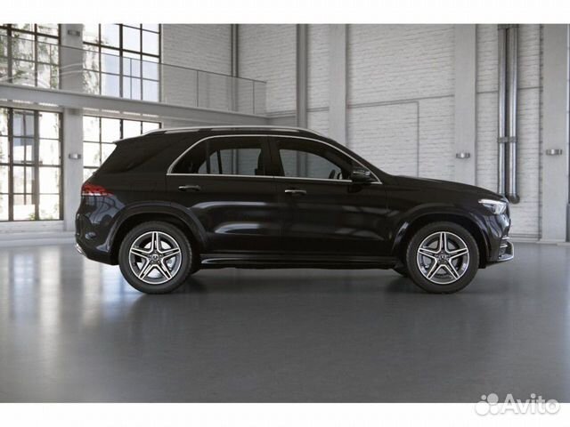 Mercedes-Benz GLE-класс 2.0 AT, 2020 Mercedes-Benz GLE-класс 2.0 AT, 2020