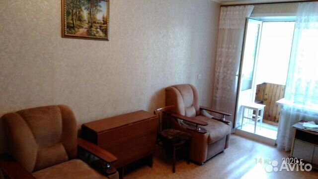 2-к квартира, 46 м², 5/5 эт. 2-к квартира, 46 м², 5/5 эт.