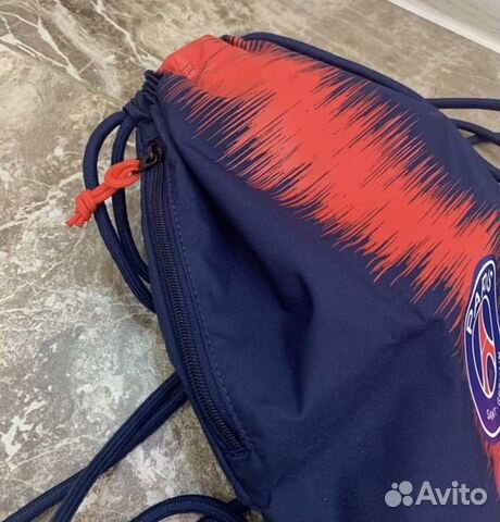 Рюкзак Nike Paris Saint-Germain Рюкзак Nike Paris Saint-Germain