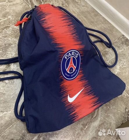 Рюкзак Nike Paris Saint-Germain Рюкзак Nike Paris Saint-Germain