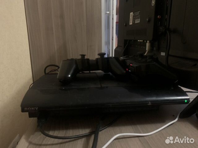 Sony PS3 Sony PS3