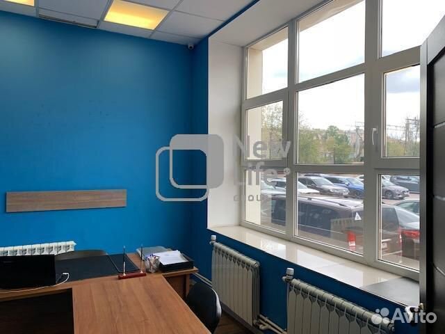 Офисное помещение, 350 м²