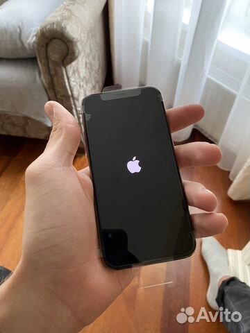 iPhone 11 Pro 64gb Новый iPhone 11 Pro 64gb Новый