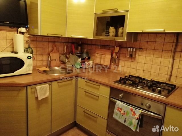 2-к квартира, 44.1 м², 1/9 эт. 2-к квартира, 44.1 м², 1/9 эт.