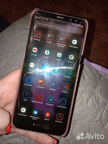 Samsung s8 plus Samsung s8 plus