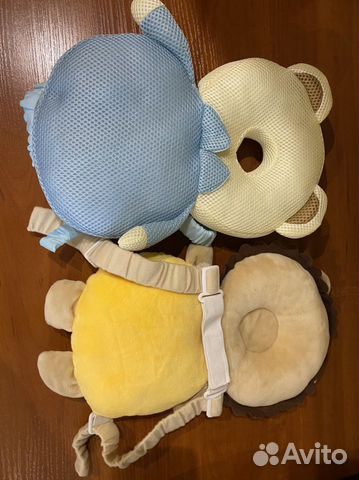 Подушка-позиционер