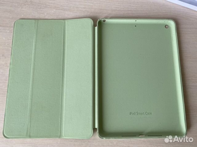 Чехол для iPad 10.2” Smart Case Чехол для iPad 10.2” Smart Case