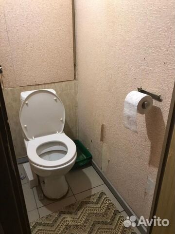 Комната 18 м² в 3-к, 3/17 эт. Комната 18 м² в 3-к, 3/17 эт.