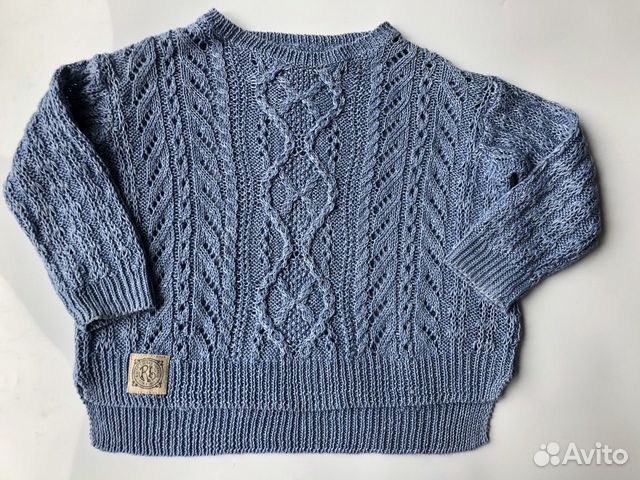 Ralph Lauren джемпер на девочку Ralph Lauren джемпер на девочку