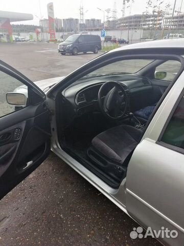 Ford Mondeo 1.6 МТ, 1993, 257 099 км Ford Mondeo 1.6 МТ, 1993, 257 099 км