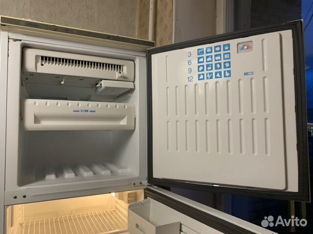 Холодильник б/у