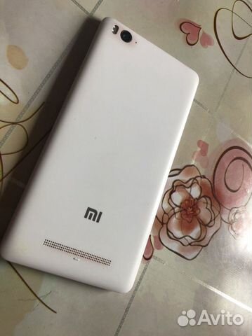 Телефон Xiaomi Mi 4c Телефон Xiaomi Mi 4c