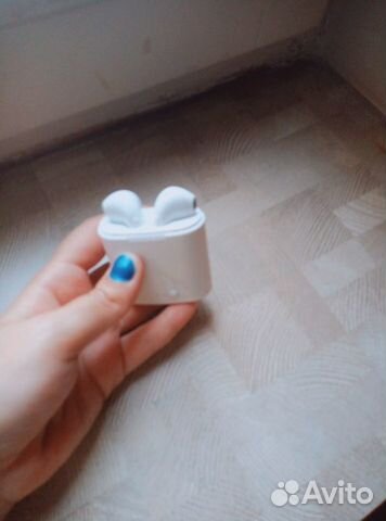 Продаю наушники Продаю наушники