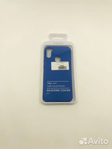 Чехол для Samsung A11