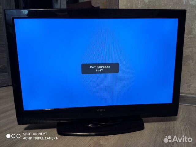 Телевизор Vestel lcd tv 22880 с колонками