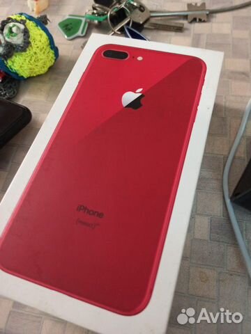 iPhone 8 plus iPhone 8 plus