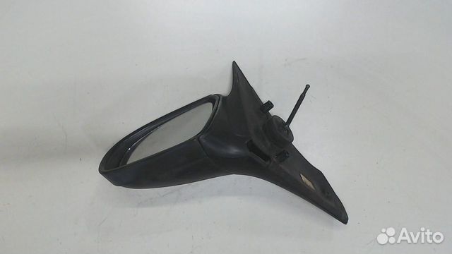 Зеркало боковое левое Opel Corsa B, 1998