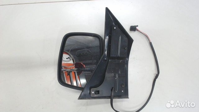 Зеркало боковое левое Mercedes Vito W638, 2001 Зеркало боковое левое Mercedes Vito W638, 2001