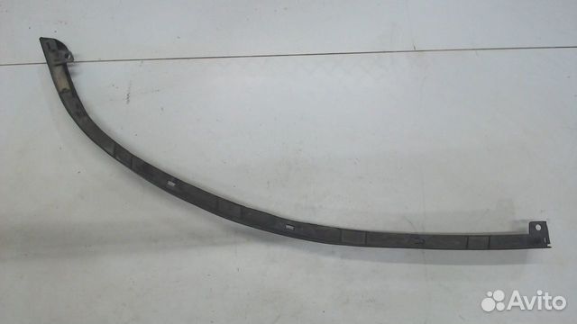 Молдинг (накладка кузовная) правое переднее Opel A