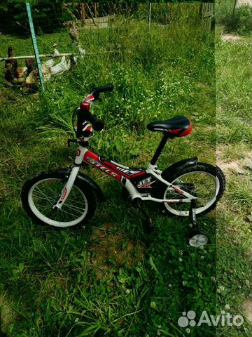 Велосипед детский Велосипед детский