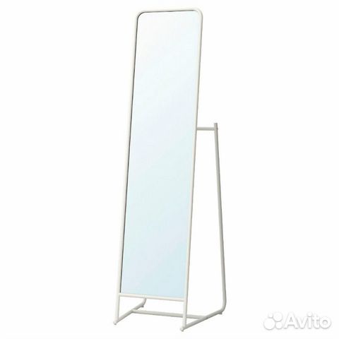 Зеркало напольное икея Кнаппер Зеркало напольное икея Кнаппер