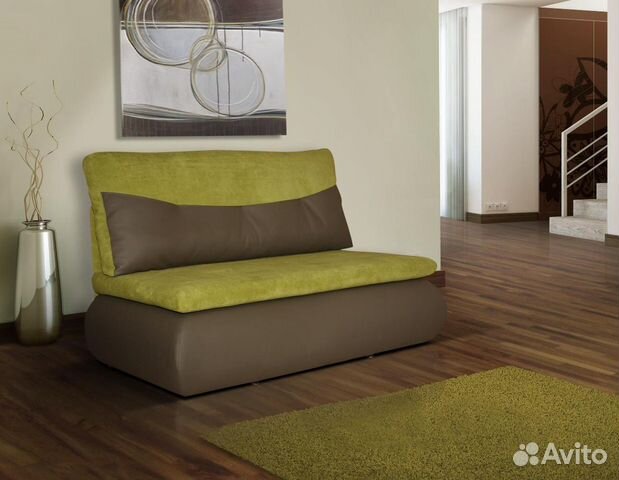 Выкатной диван Релакс-2 Выкатной диван Релакс-2