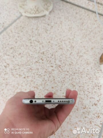 Айфон 6s Айфон 6s