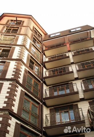 1-к квартира, 30 м², 2/9 эт.