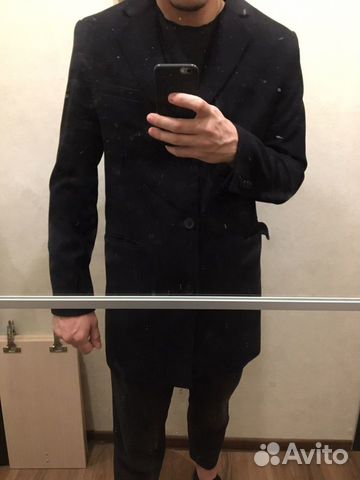 Пальто Пальто