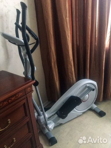 Тренажёр эллипсоид