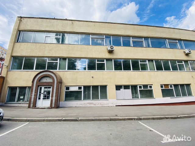 Сдам помещение свободного назначения, 529 м²